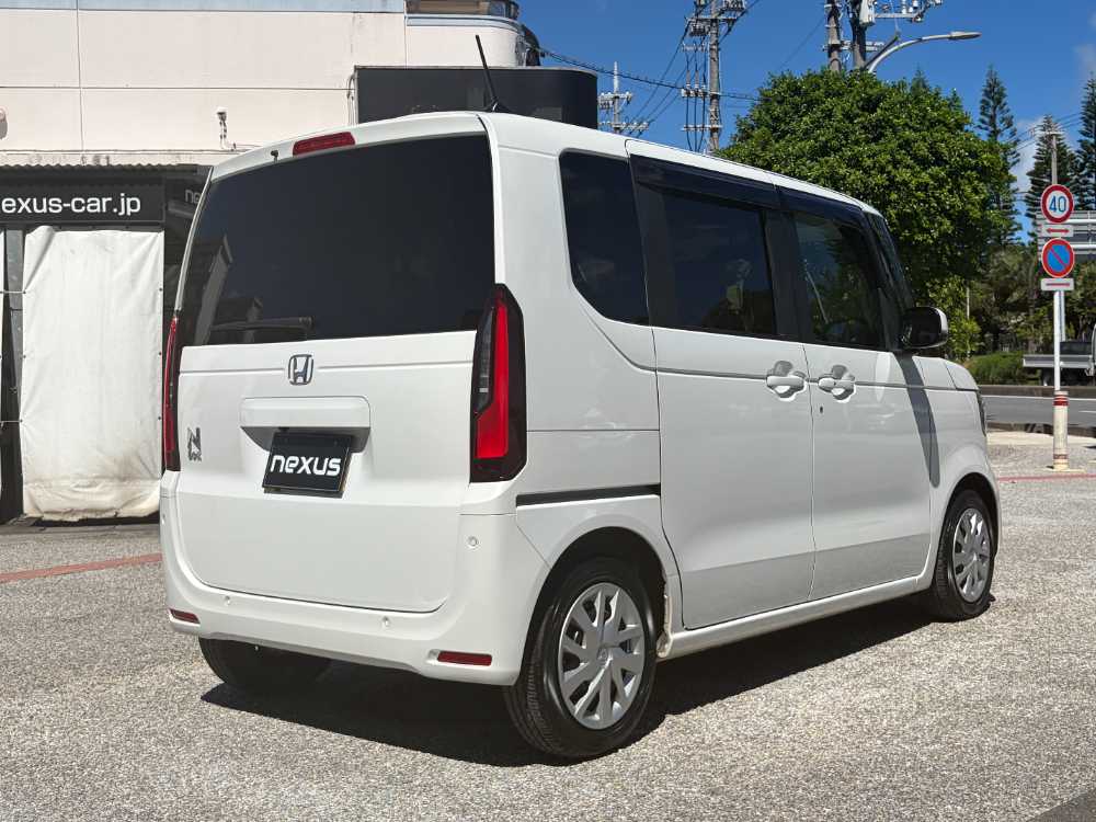 沖縄中古車探しはネクサスユーカー nexusU-Car