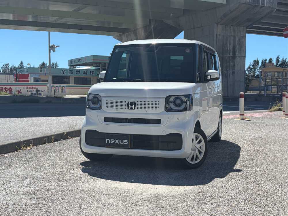 沖縄中古車探しはネクサスユーカー nexusU-Car