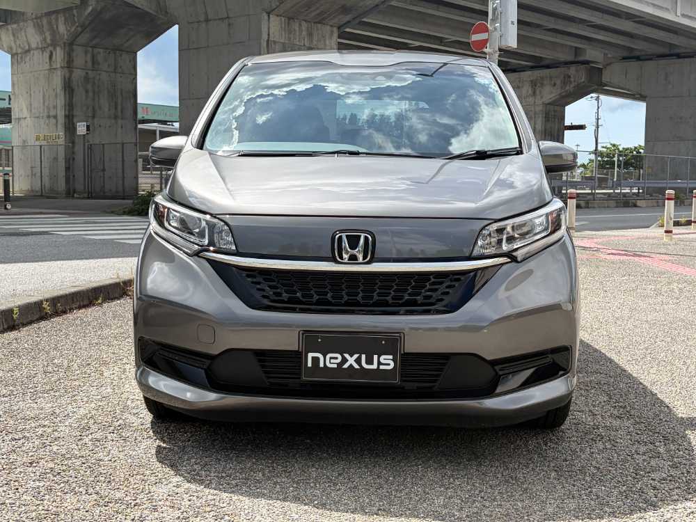 沖縄中古車探しはネクサスユーカー nexusU-Car