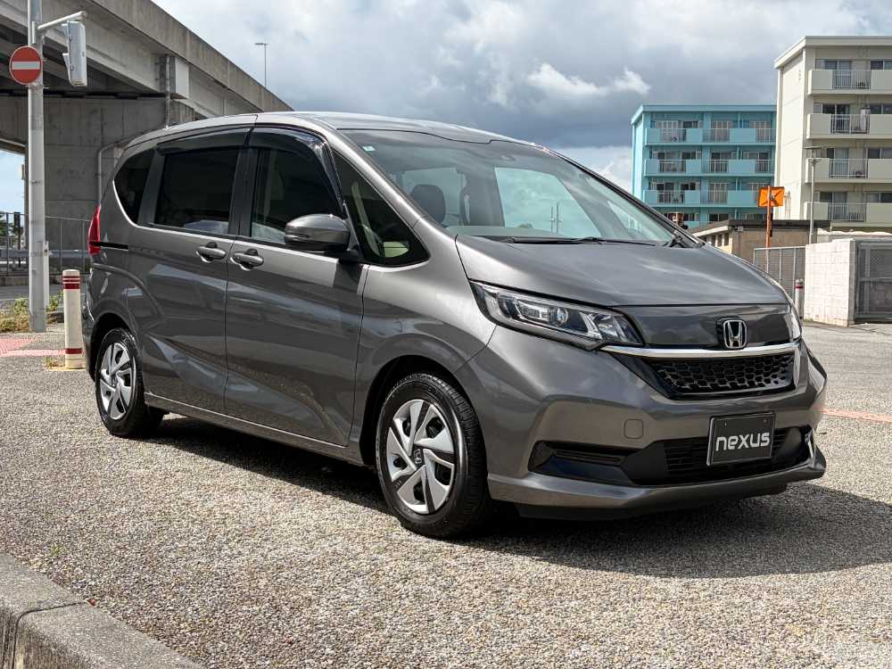沖縄中古車探しはネクサスユーカー nexusU-Car