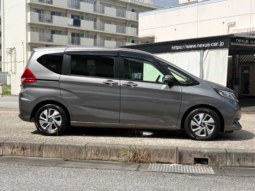 沖縄中古車探しはネクサスユーカー nexusU-Car
