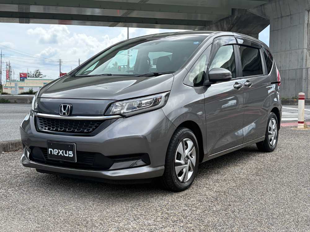 沖縄中古車探しはネクサスユーカー nexusU-Car