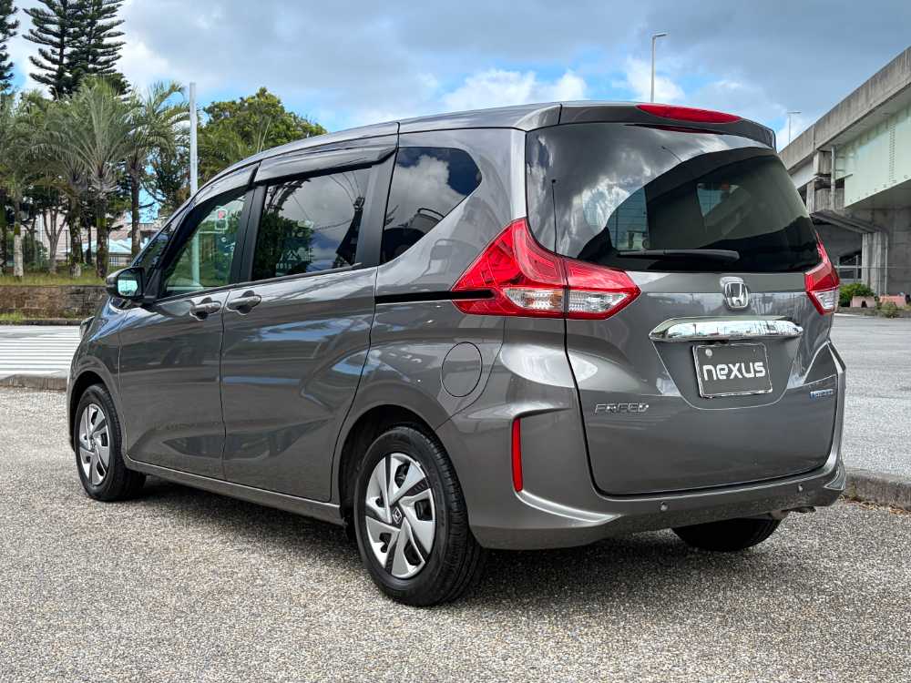 沖縄中古車探しはネクサスユーカー nexusU-Car