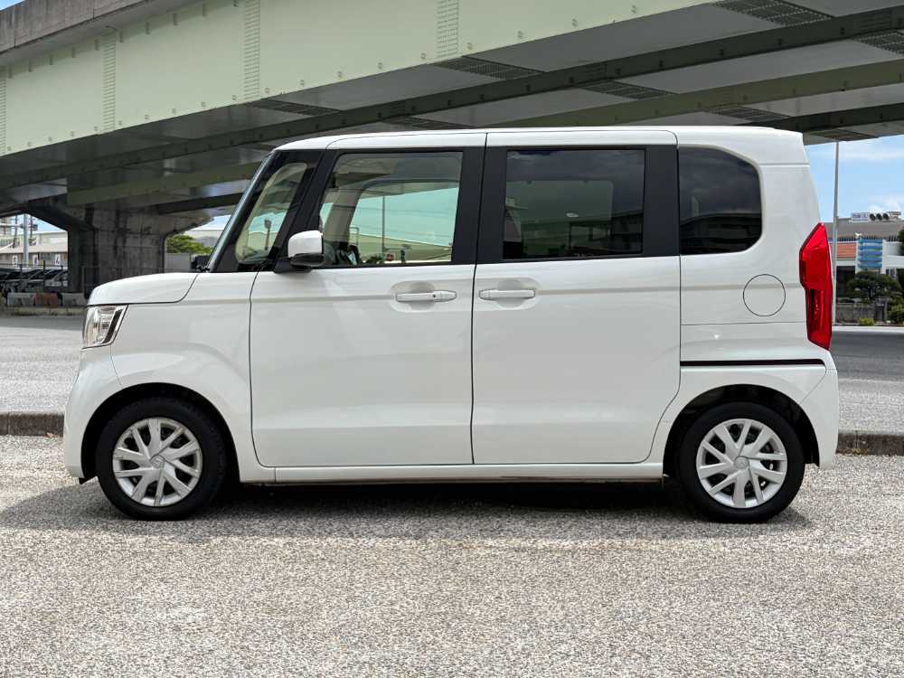 沖縄中古車探しはネクサスユーカー nexusU-Car