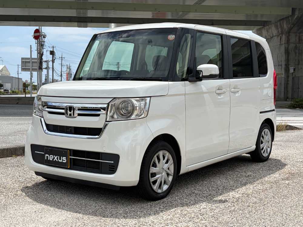 沖縄中古車探しはネクサスユーカー nexusU-Car