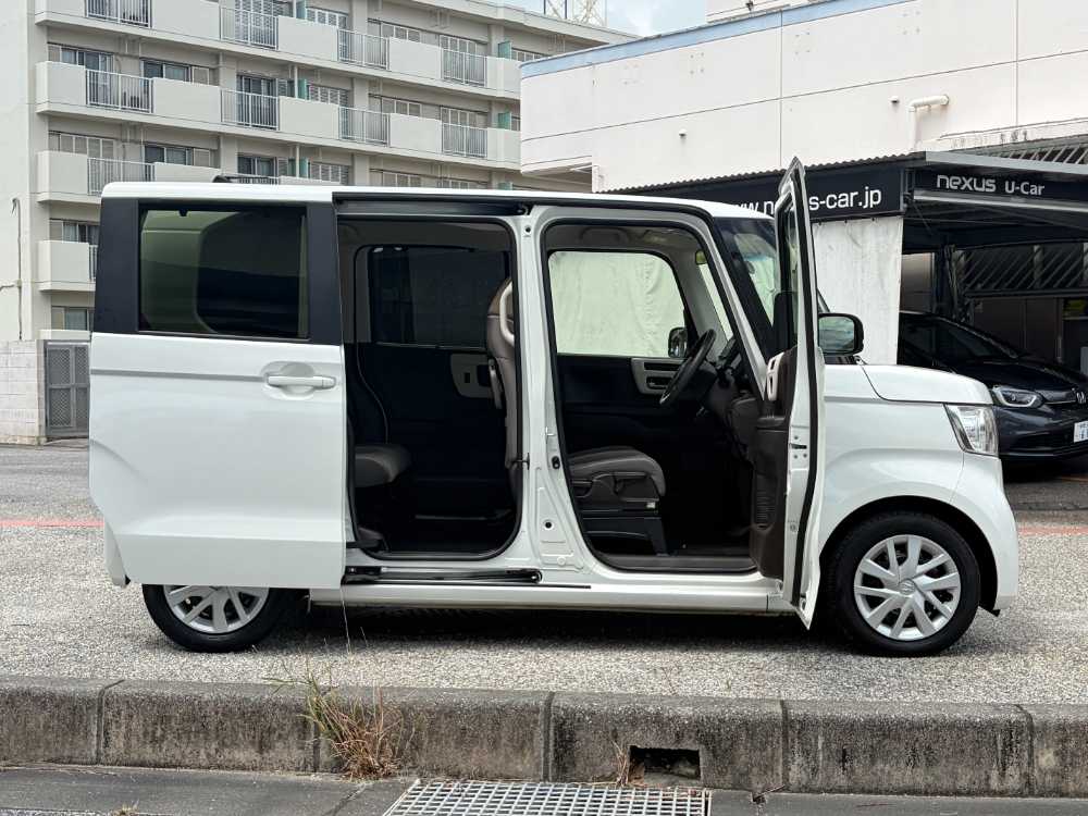 沖縄中古車探しはネクサスユーカー nexusU-Car