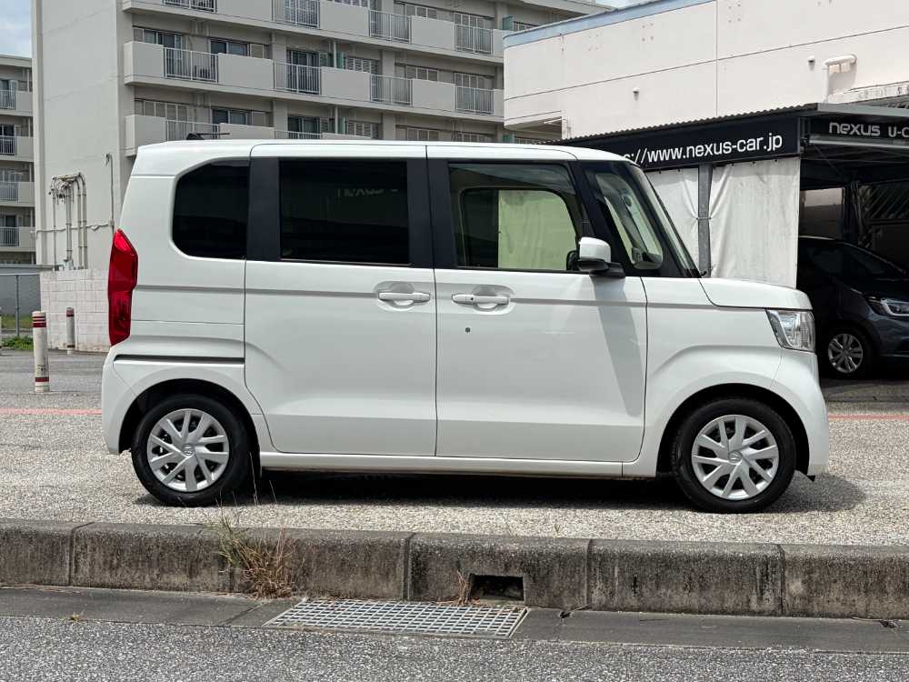 沖縄中古車探しはネクサスユーカー nexusU-Car