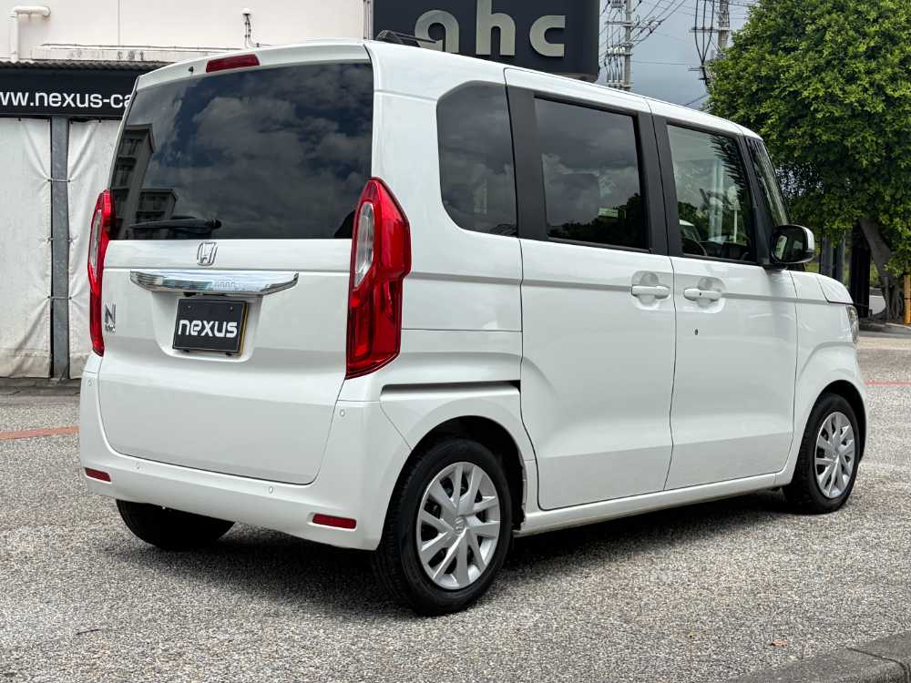 沖縄中古車探しはネクサスユーカー nexusU-Car