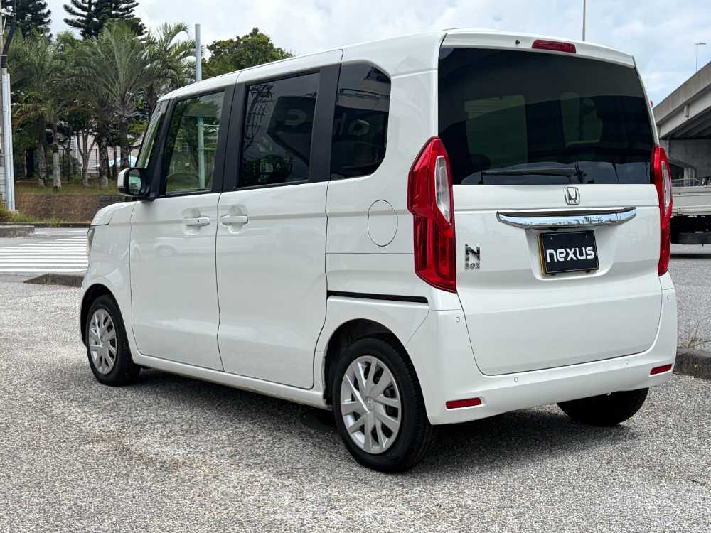 沖縄中古車探しはネクサスユーカー nexusU-Car