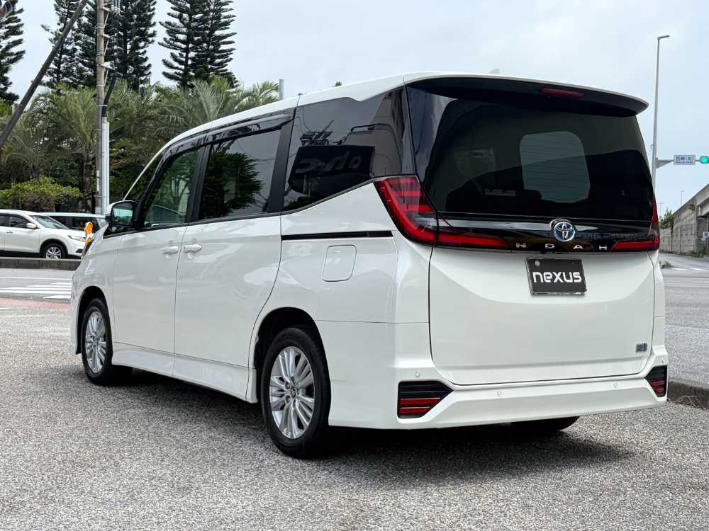 沖縄中古車探しはネクサスユーカー nexusU-Car