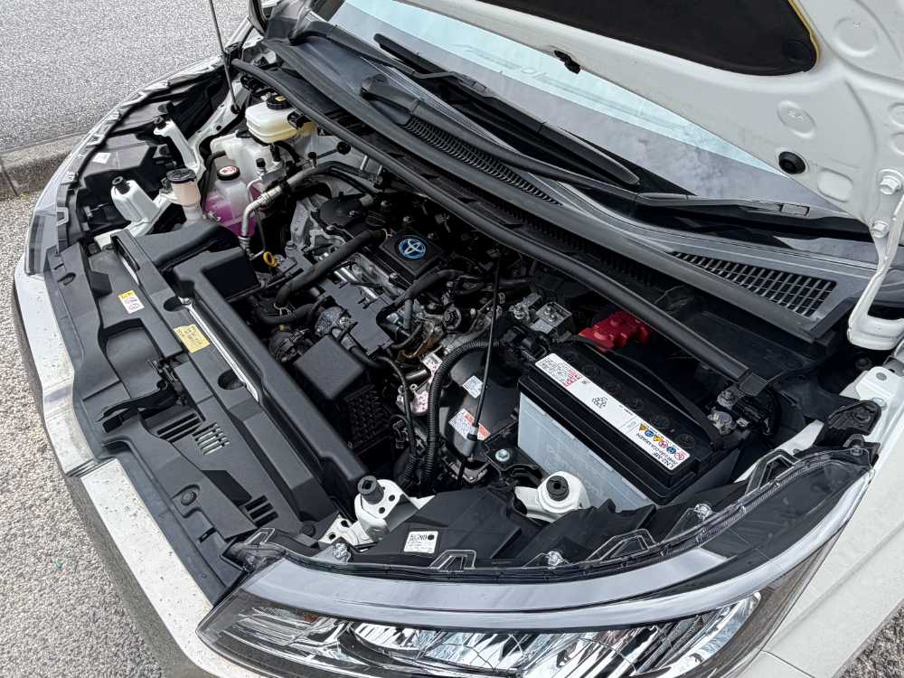 沖縄中古車探しはネクサスユーカー nexusU-Car