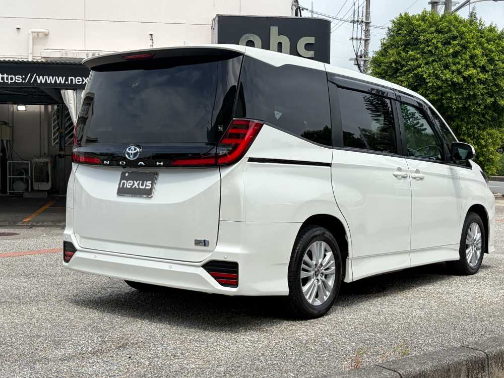 沖縄中古車探しはネクサスユーカー nexusU-Car