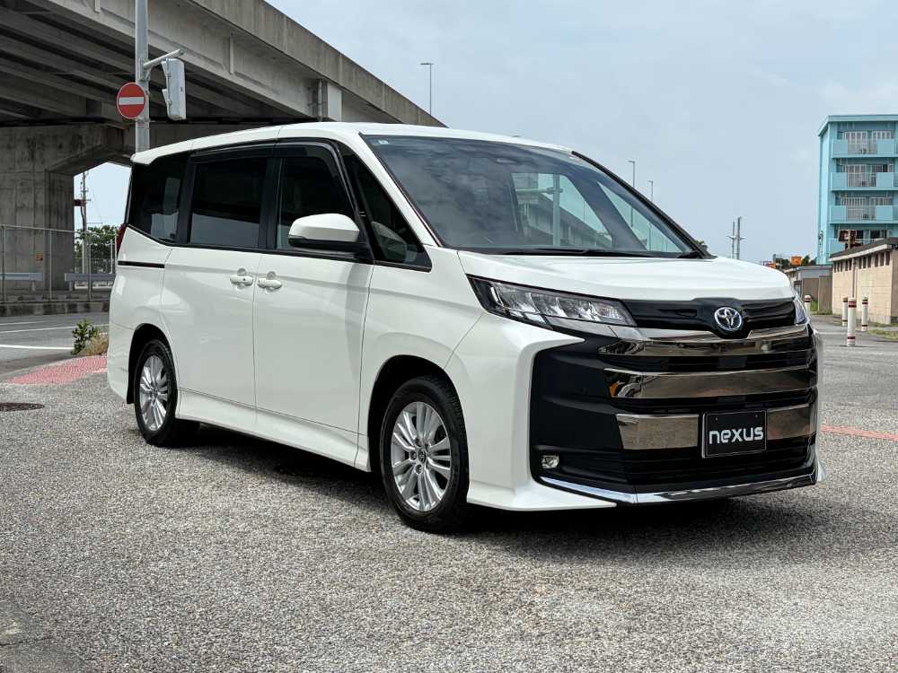 沖縄中古車探しはネクサスユーカー nexusU-Car