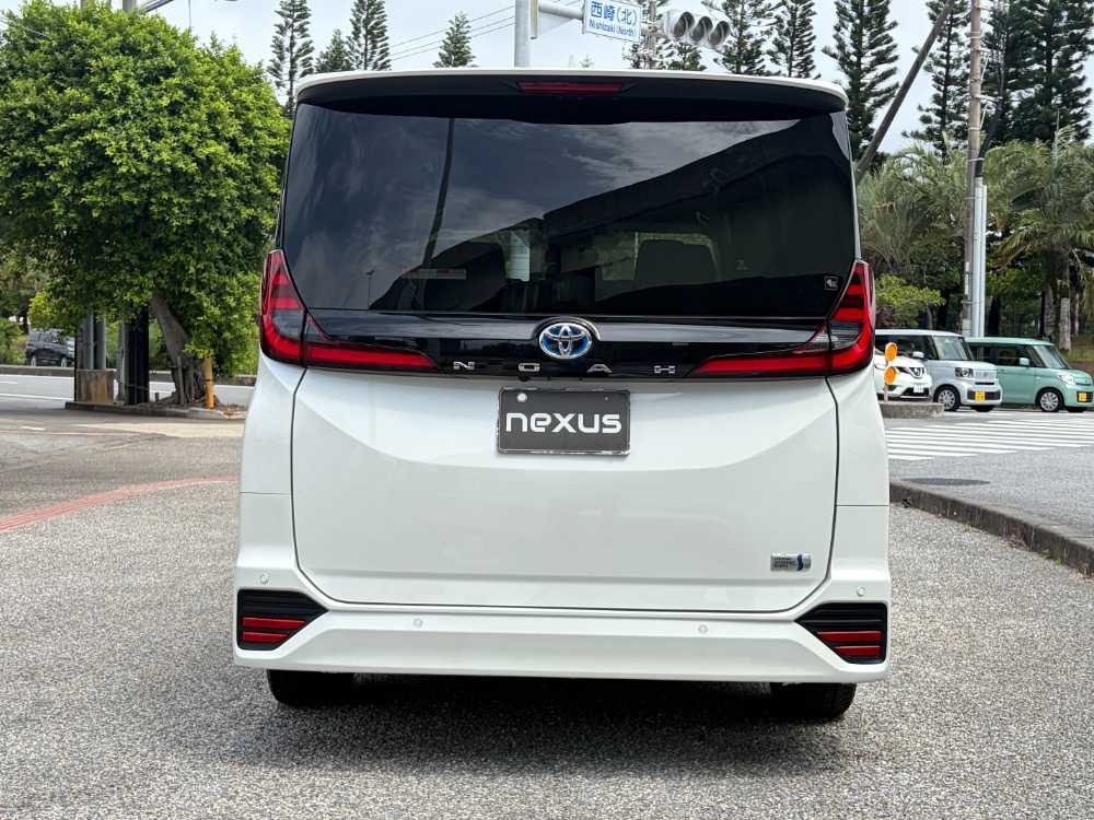 沖縄中古車探しはネクサスユーカー nexusU-Car