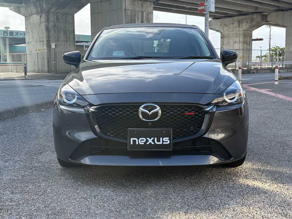 沖縄中古車探しはネクサスユーカー nexusU-Car