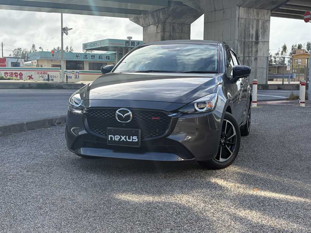 沖縄中古車探しはネクサスユーカー nexusU-Car