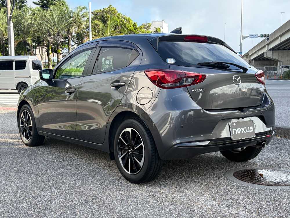 沖縄中古車探しはネクサスユーカー nexusU-Car
