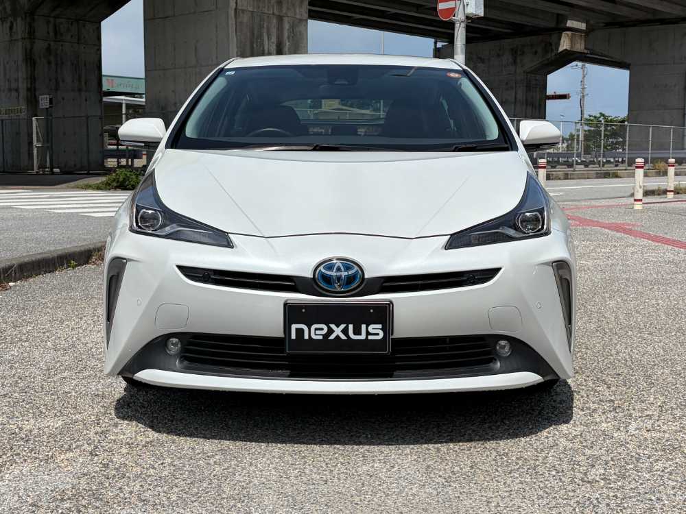 沖縄中古車探しはネクサスユーカー nexusU-Car