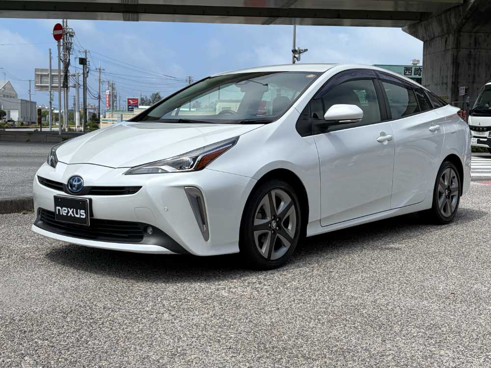 沖縄中古車探しはネクサスユーカー nexusU-Car
