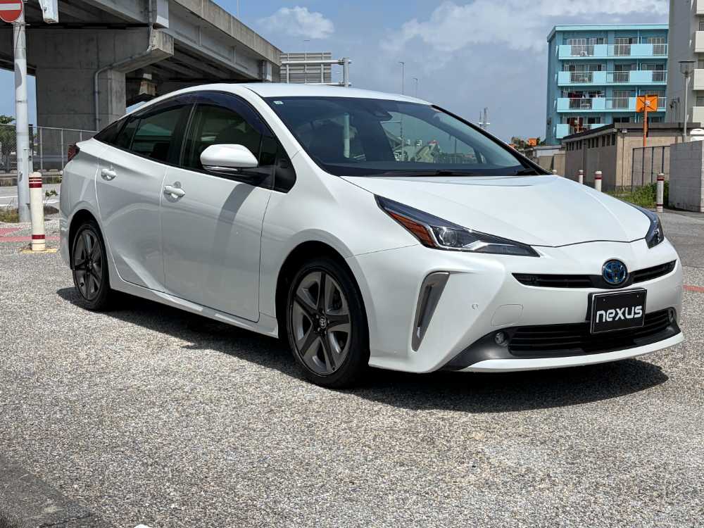 沖縄中古車探しはネクサスユーカー nexusU-Car