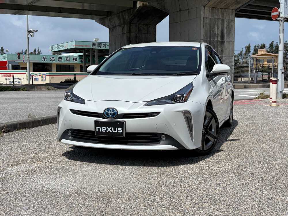 沖縄中古車探しはネクサスユーカー nexusU-Car