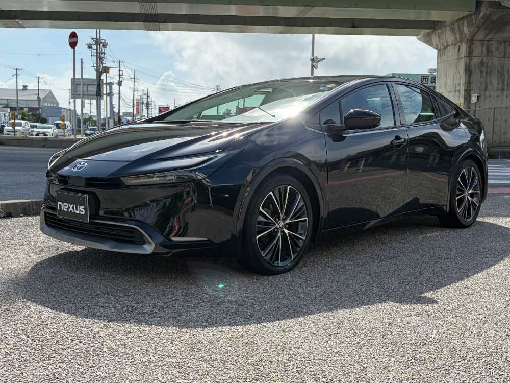 沖縄中古車探しはネクサスユーカー nexusU-Car