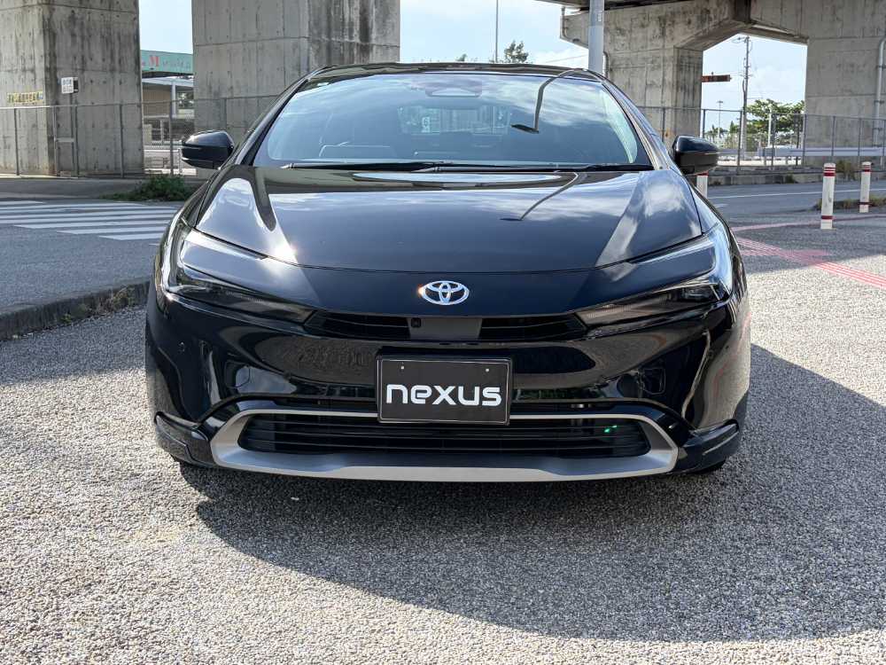 沖縄中古車探しはネクサスユーカー nexusU-Car