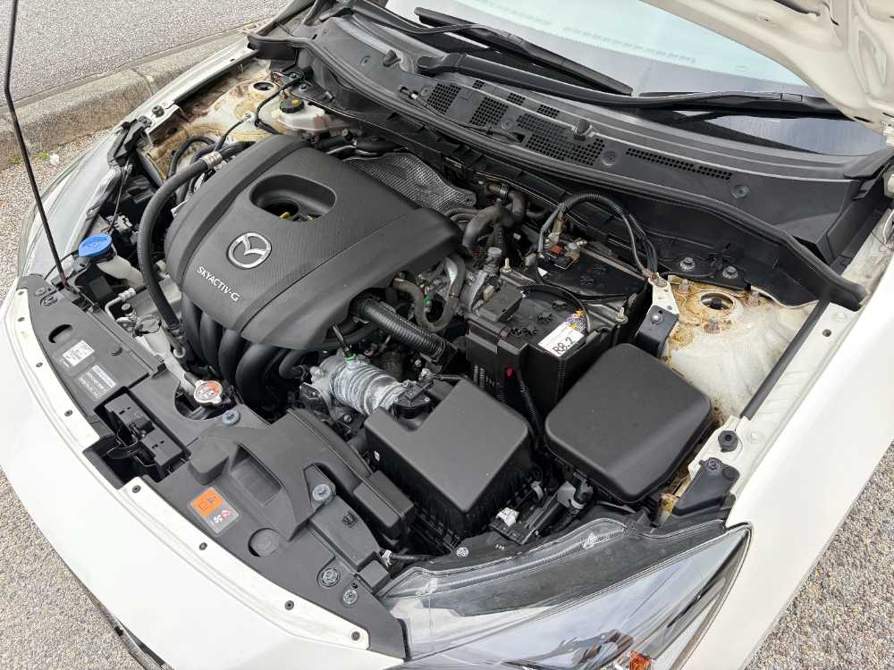 沖縄中古車探しはネクサスユーカー nexusU-Car
