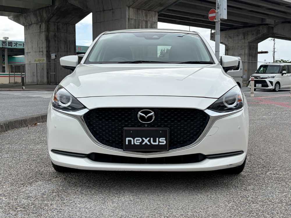 沖縄中古車探しはネクサスユーカー nexusU-Car