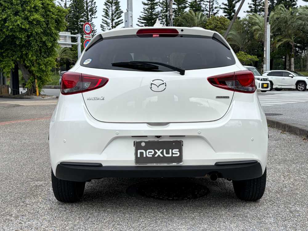 沖縄中古車探しはネクサスユーカー nexusU-Car