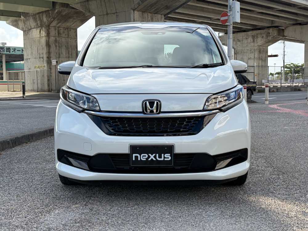 沖縄中古車探しはネクサスユーカー nexusU-Car