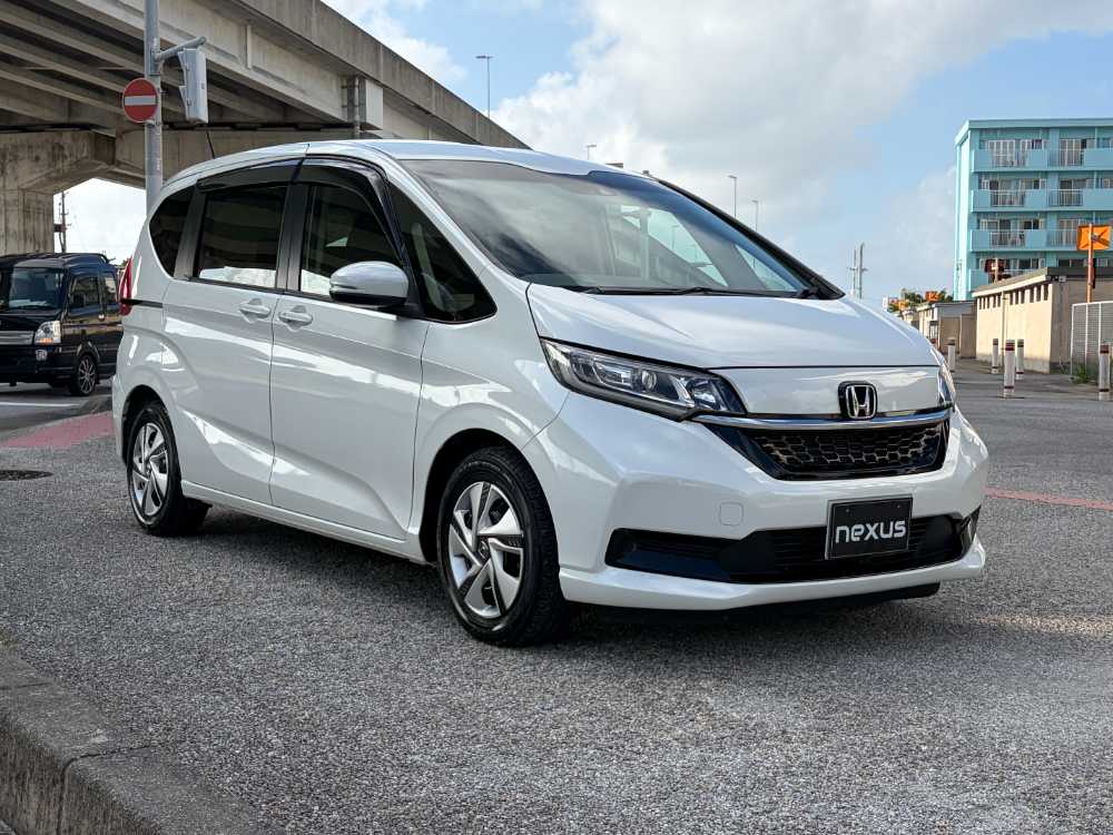 沖縄中古車探しはネクサスユーカー nexusU-Car