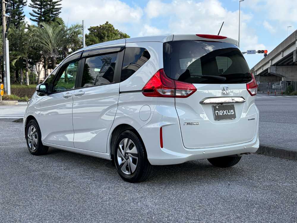 沖縄中古車探しはネクサスユーカー nexusU-Car
