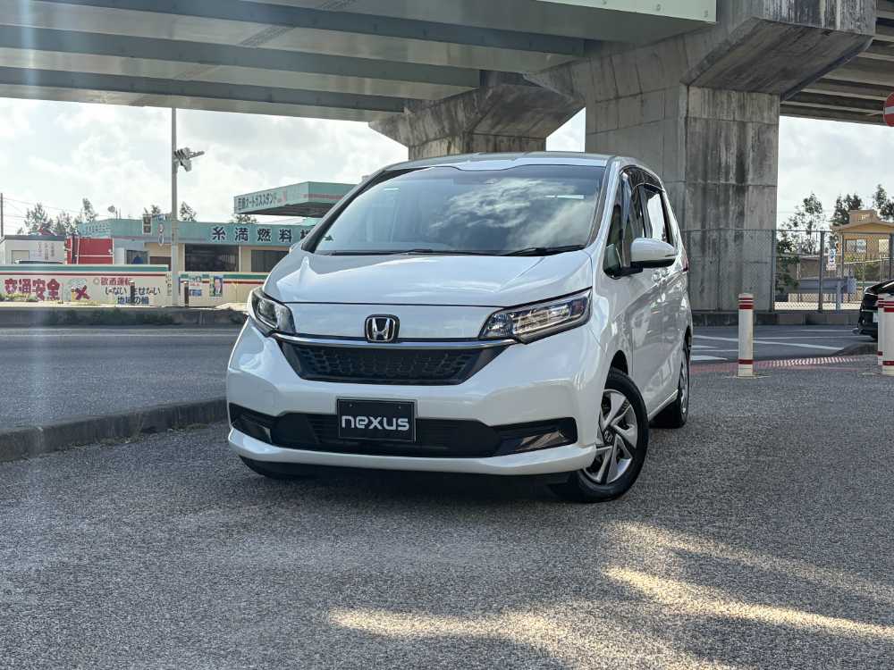 沖縄中古車探しはネクサスユーカー nexusU-Car