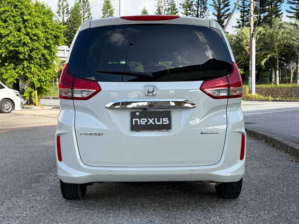沖縄中古車探しはネクサスユーカー nexusU-Car