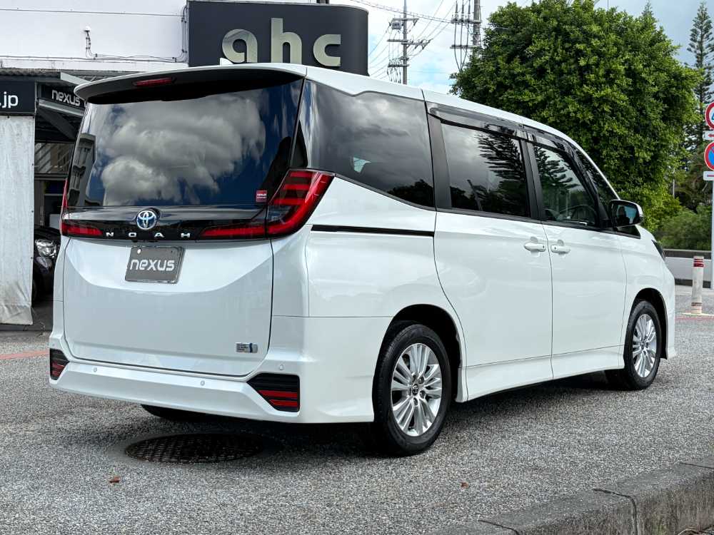 沖縄中古車探しはネクサスユーカー nexusU-Car