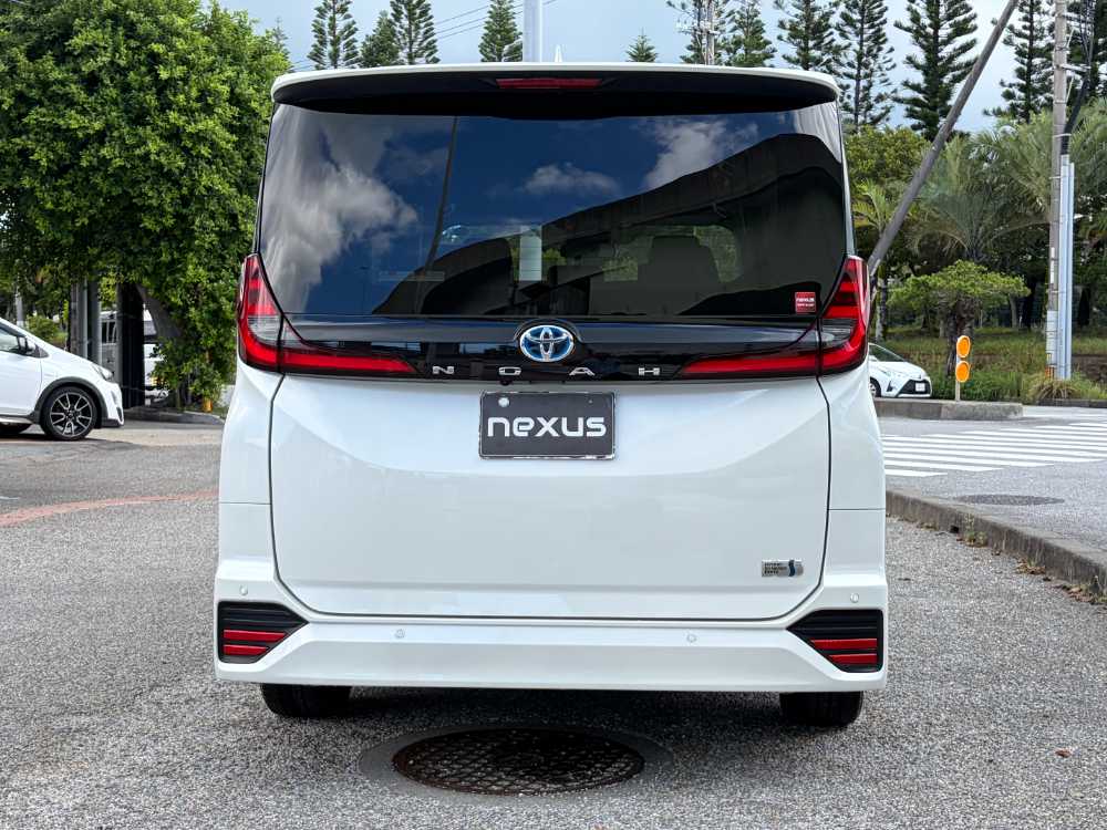 沖縄中古車探しはネクサスユーカー nexusU-Car