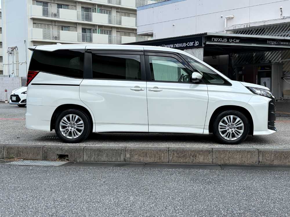 沖縄中古車探しはネクサスユーカー nexusU-Car
