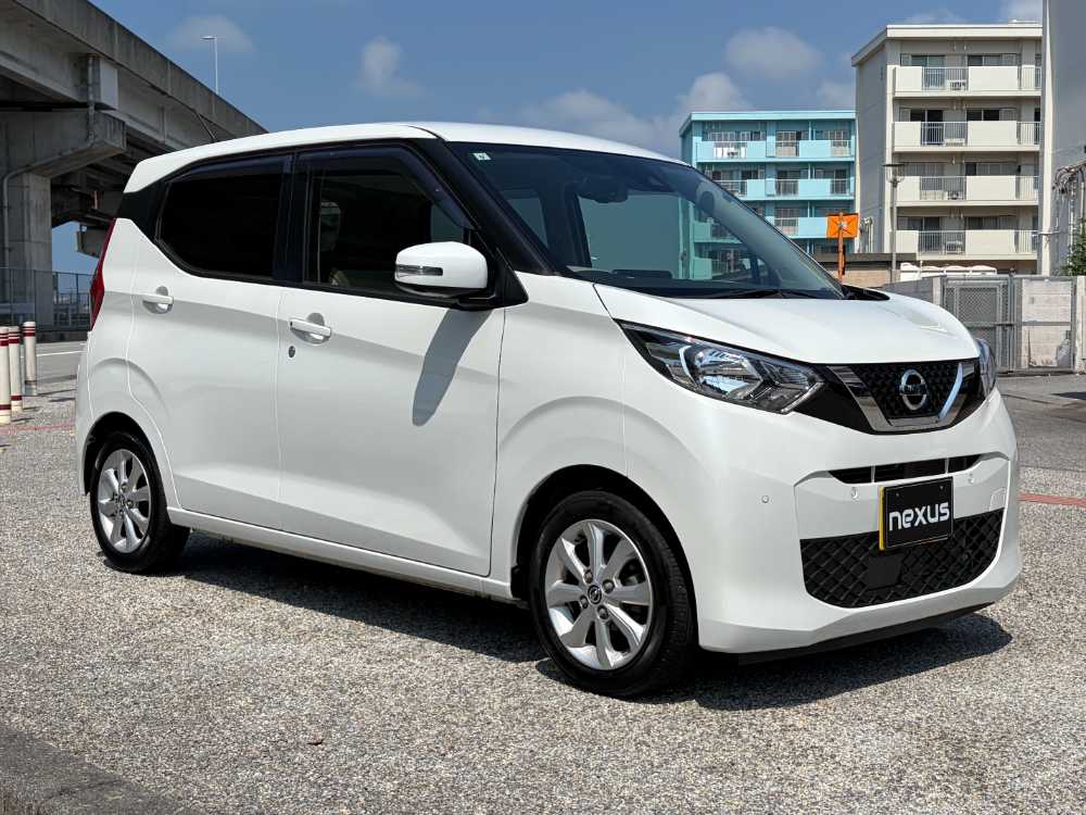 沖縄中古車探しはネクサスユーカー nexusU-Car