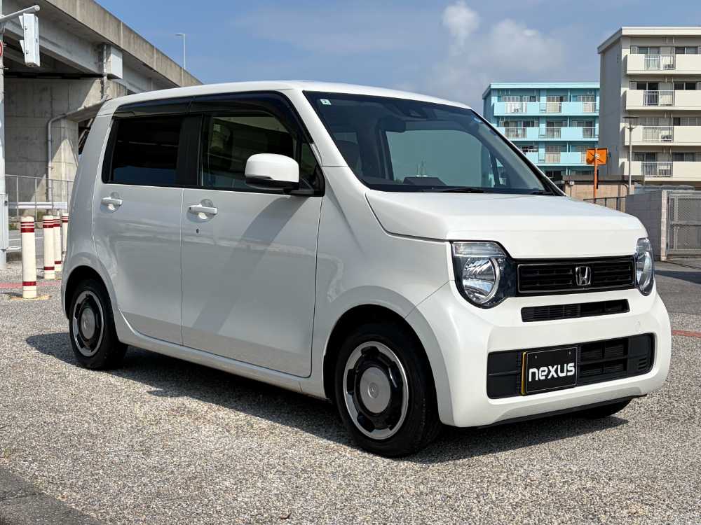 沖縄中古車探しはネクサスユーカー nexusU-Car