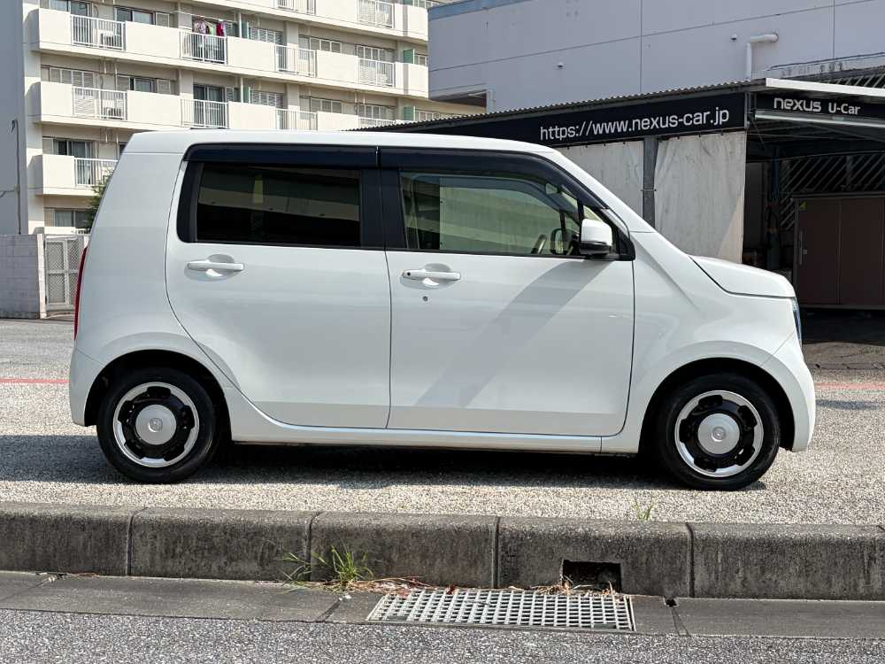 沖縄中古車探しはネクサスユーカー nexusU-Car