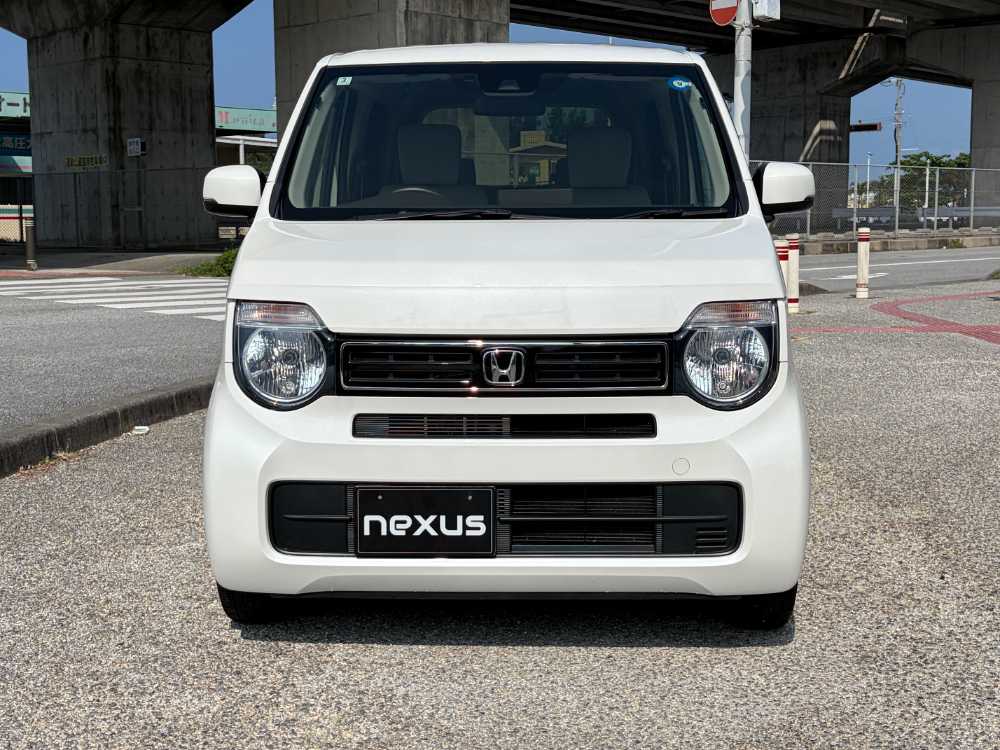 沖縄中古車探しはネクサスユーカー nexusU-Car