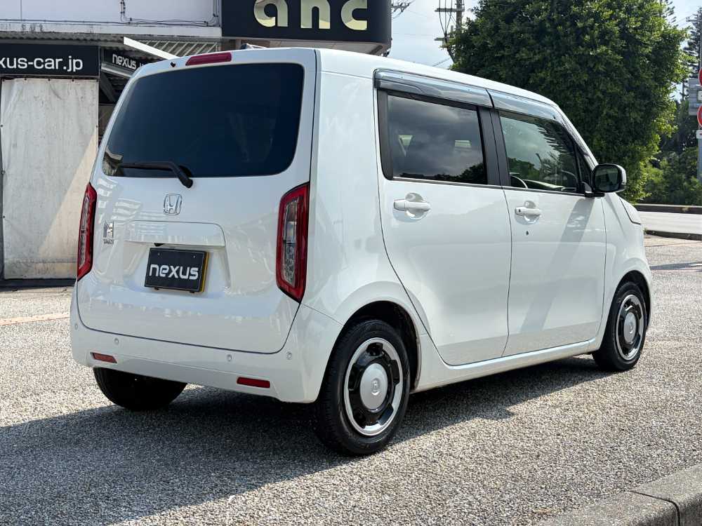 沖縄中古車探しはネクサスユーカー nexusU-Car