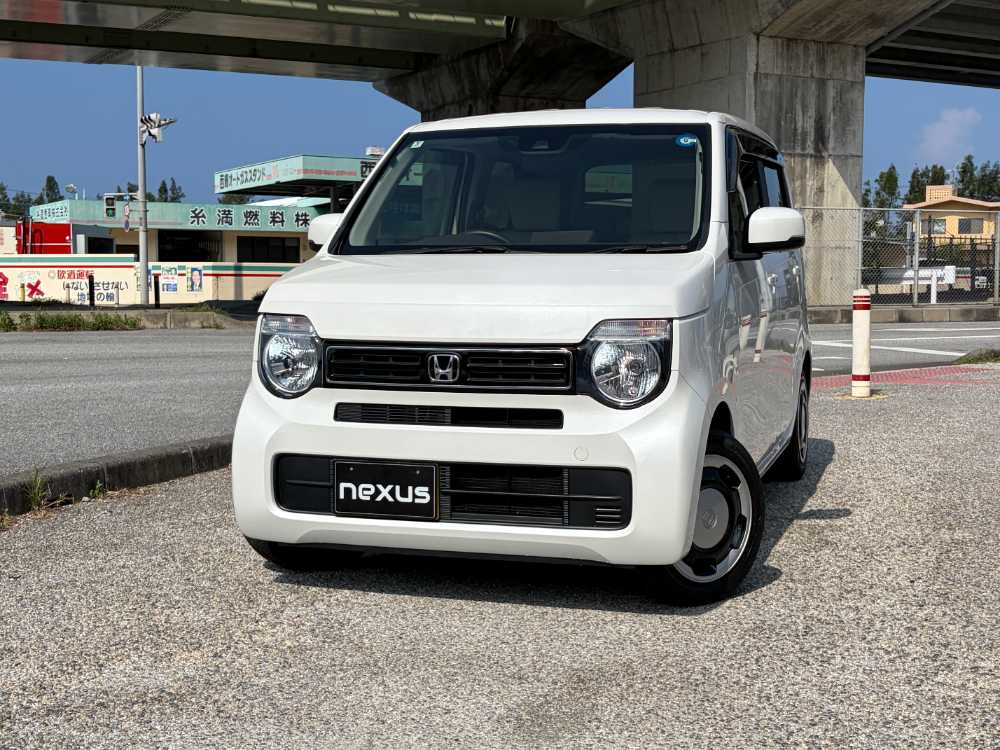 沖縄中古車探しはネクサスユーカー nexusU-Car