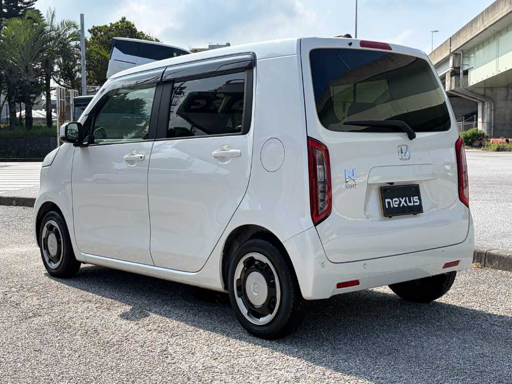 沖縄中古車探しはネクサスユーカー nexusU-Car