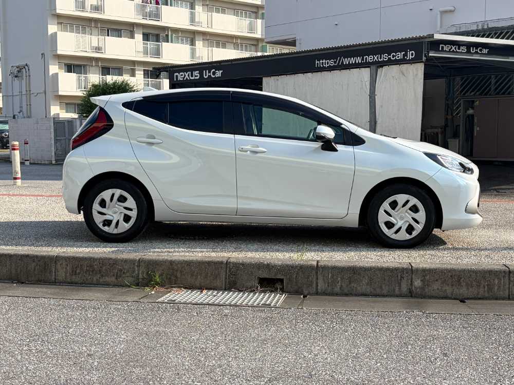 沖縄中古車探しはネクサスユーカー nexusU-Car