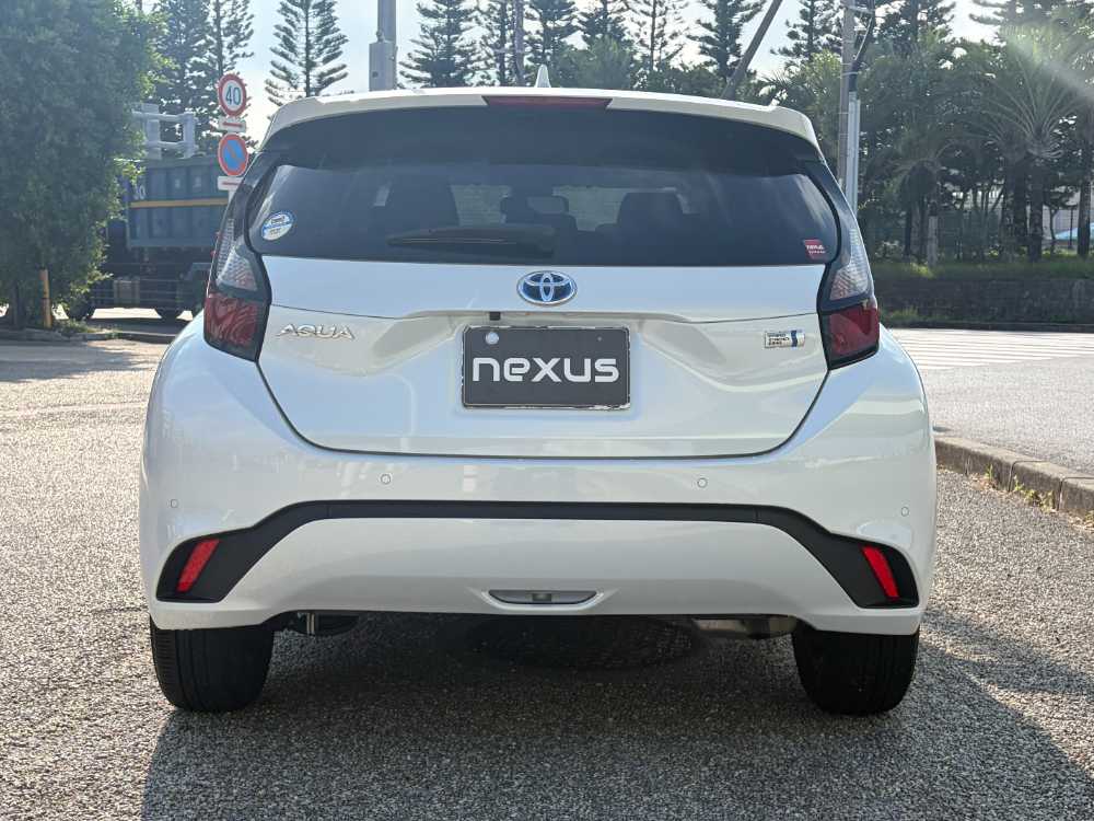 沖縄中古車探しはネクサスユーカー nexusU-Car
