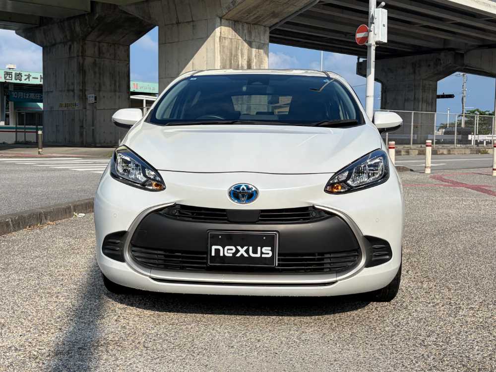 沖縄中古車探しはネクサスユーカー nexusU-Car