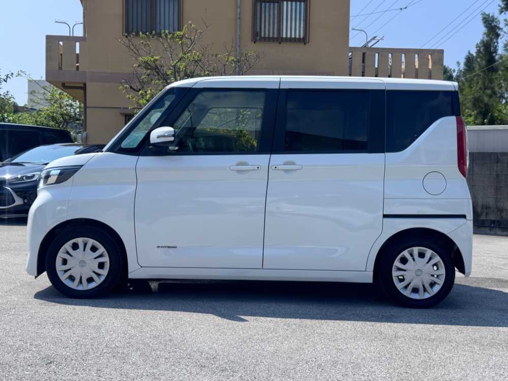 沖縄中古車探しはネクサスユーカー nexusU-Car