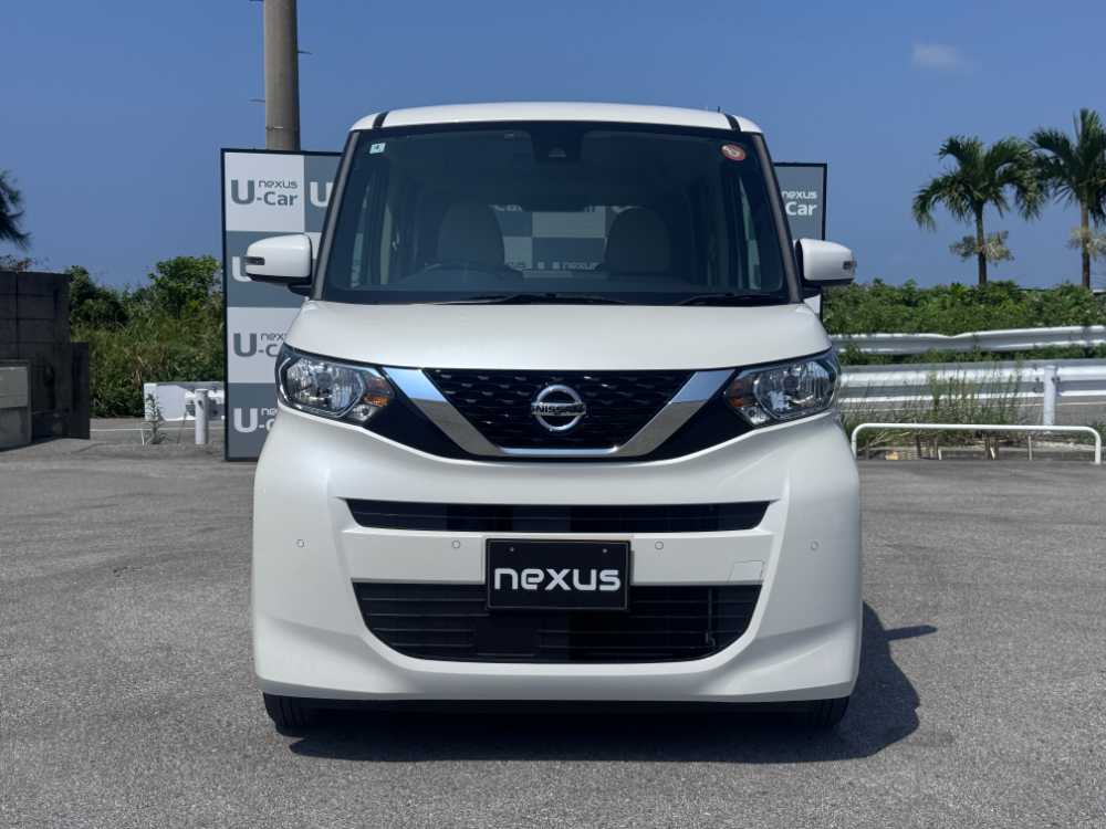 沖縄中古車探しはネクサスユーカー nexusU-Car